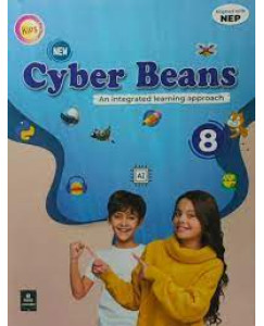 New Cyber Beans Class 8